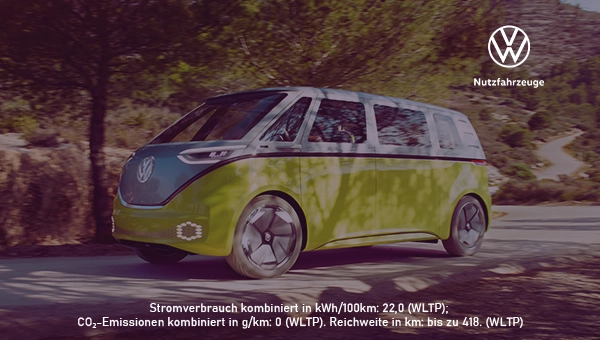 Volkswagen ID.Buzz